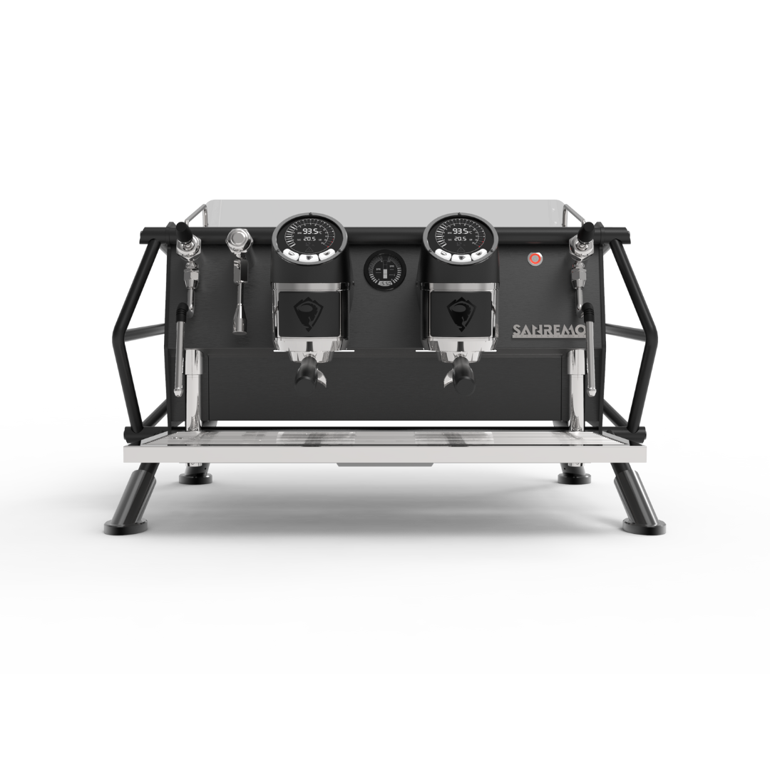 CAFE RACER NAKED