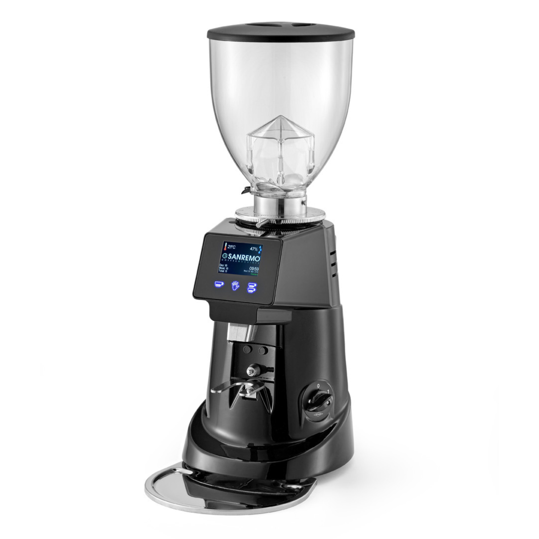 Professional Grinders