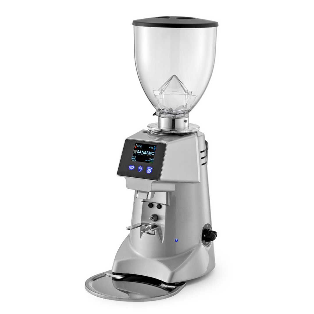 Professional Grinders