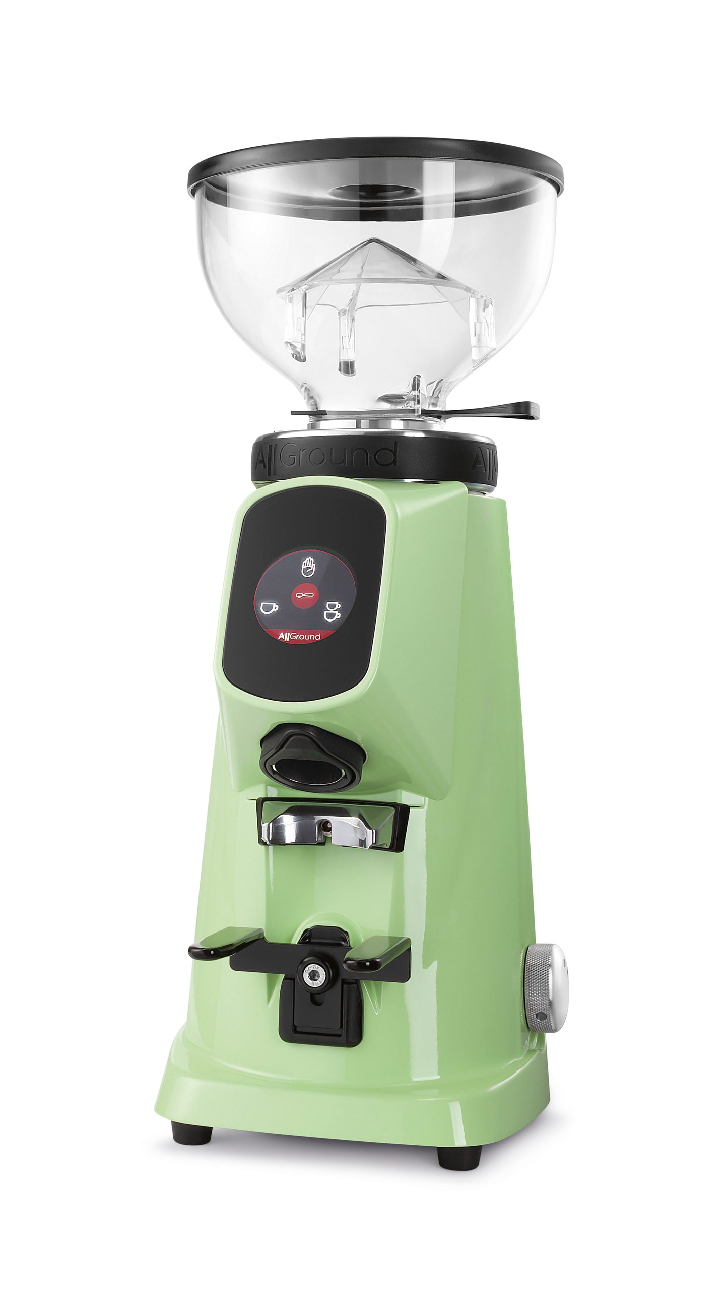 'ALL GROUND' GRINDER