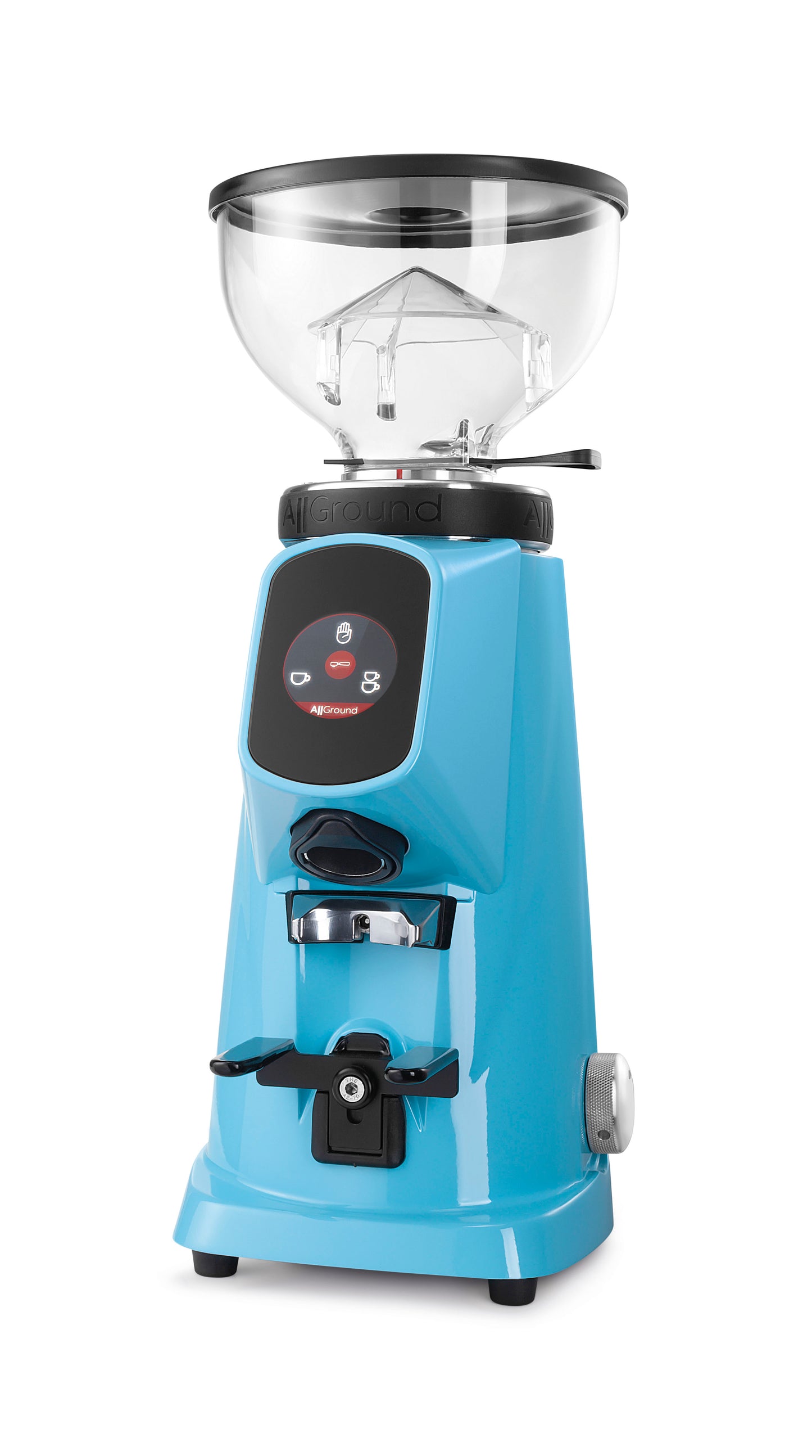 'ALL GROUND' GRINDER