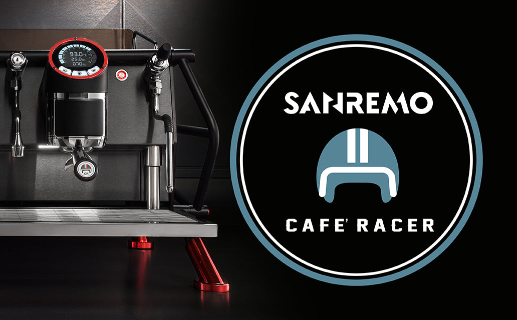 CAFE RACER