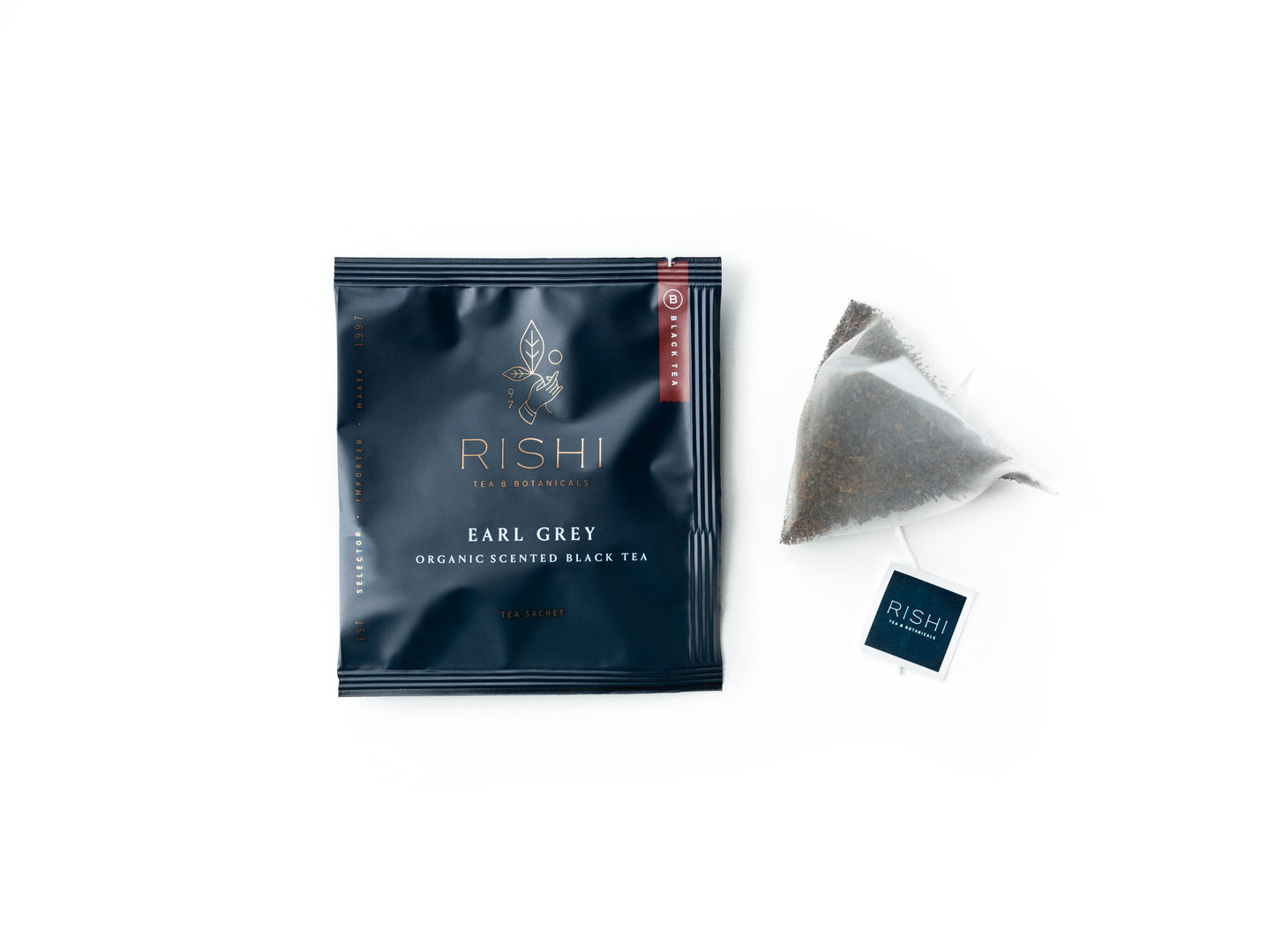Earl Gray