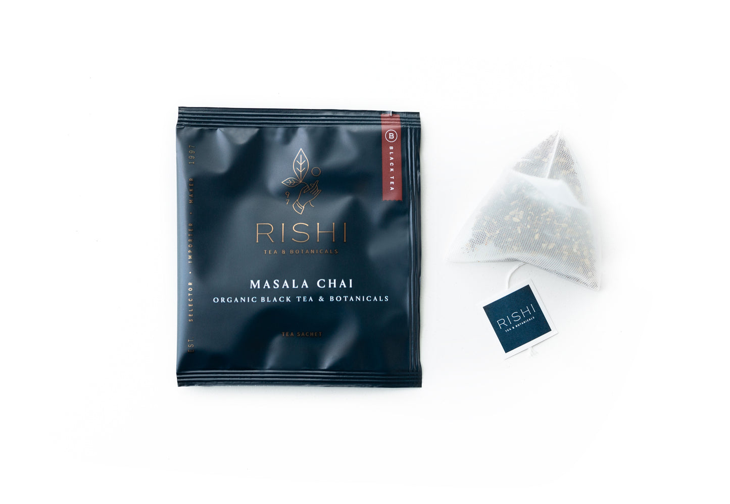 Masala Chai