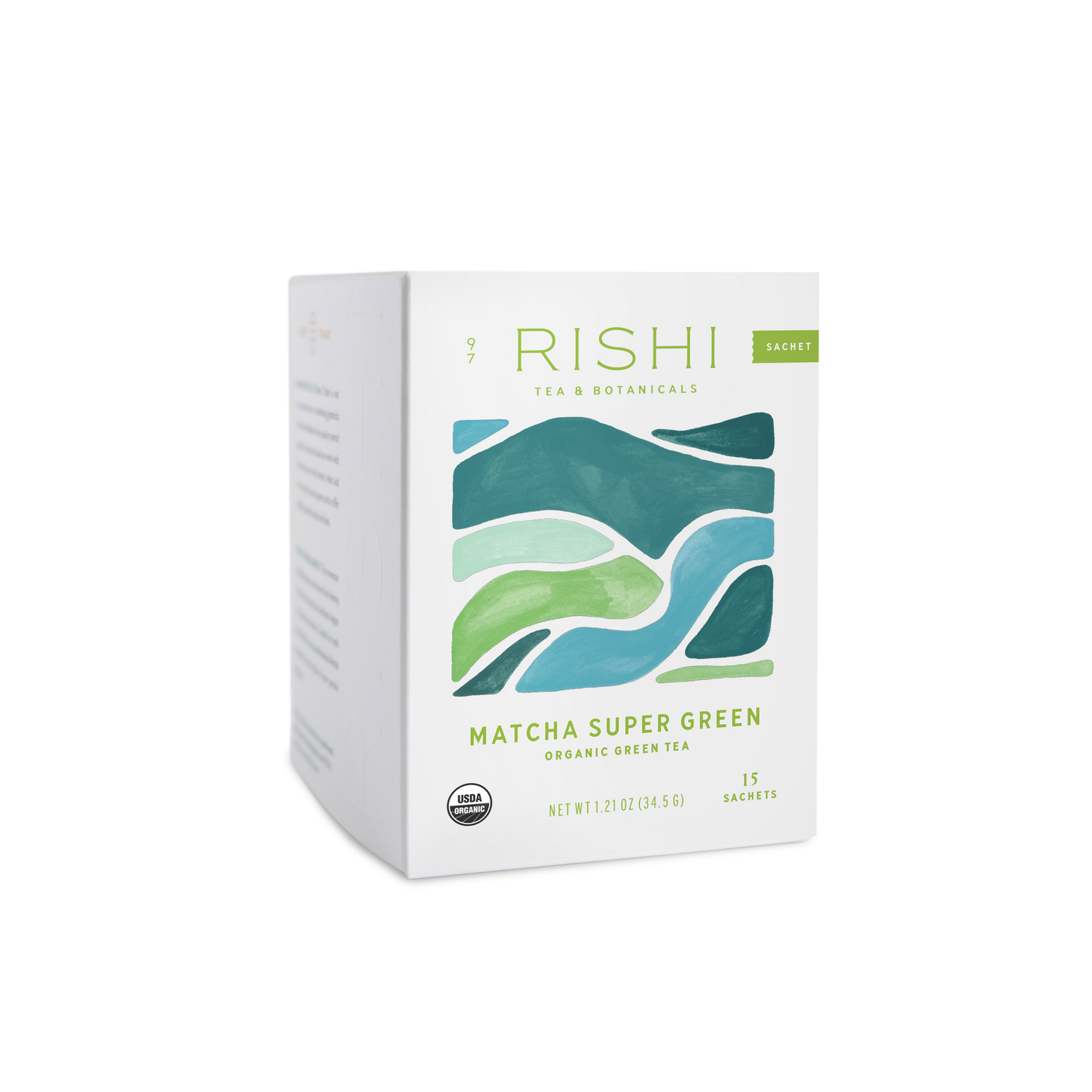 Matcha Super Green