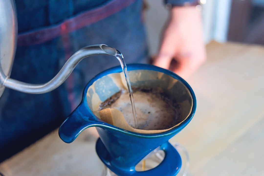 Beehouse Dripper