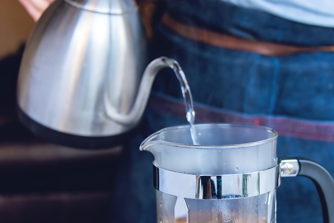 French Press