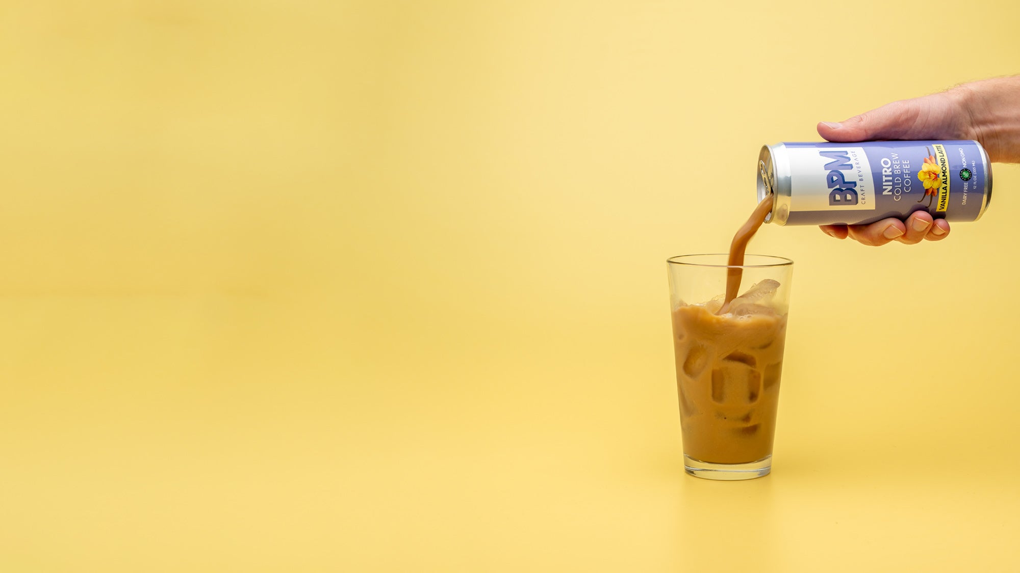 Cold Brew Coffee