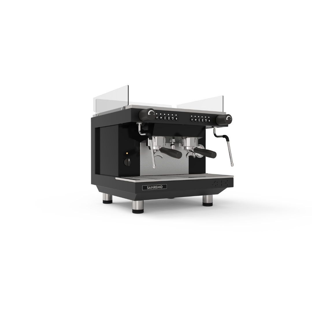 ZOE COMPACT 2G COMPATITION – BPM Craft Beverage ZOE COMPACT 2G COMPATITION – BPM Craft Beverage