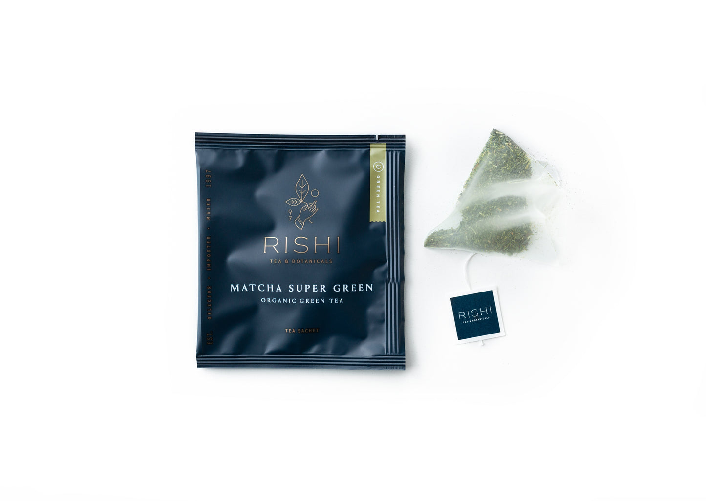 Matcha Super Green