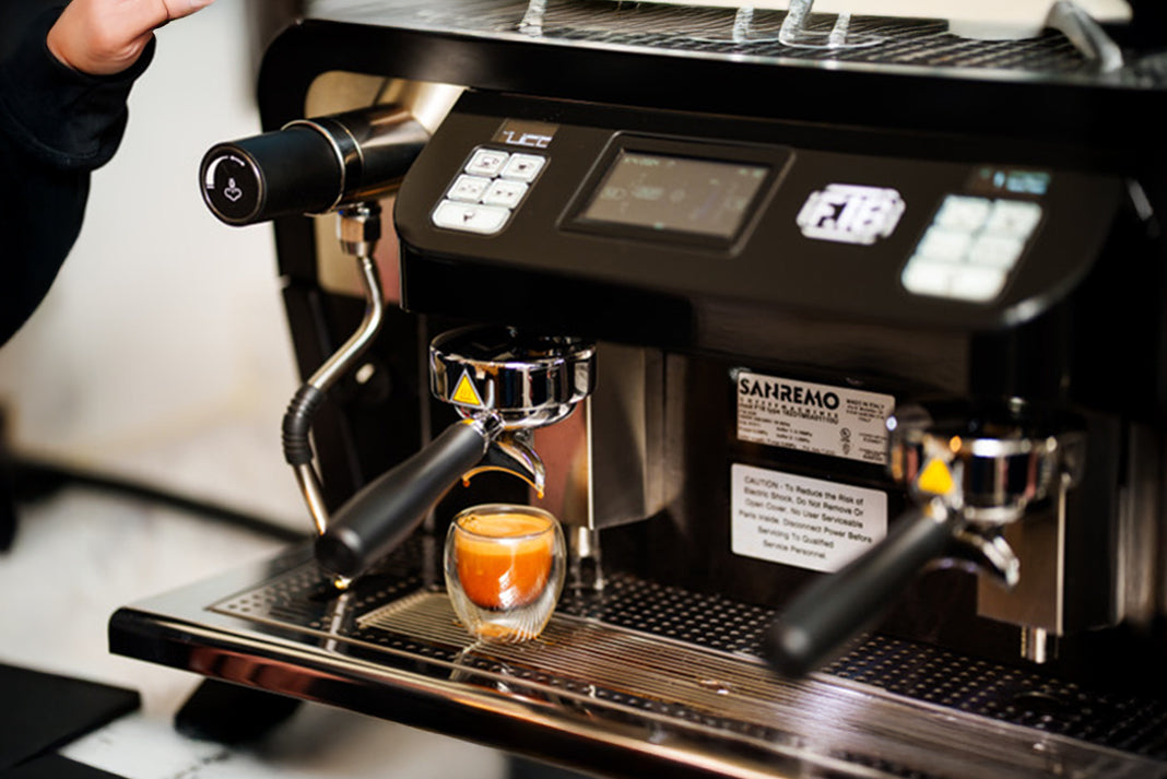 Miscela D'oro Espresso