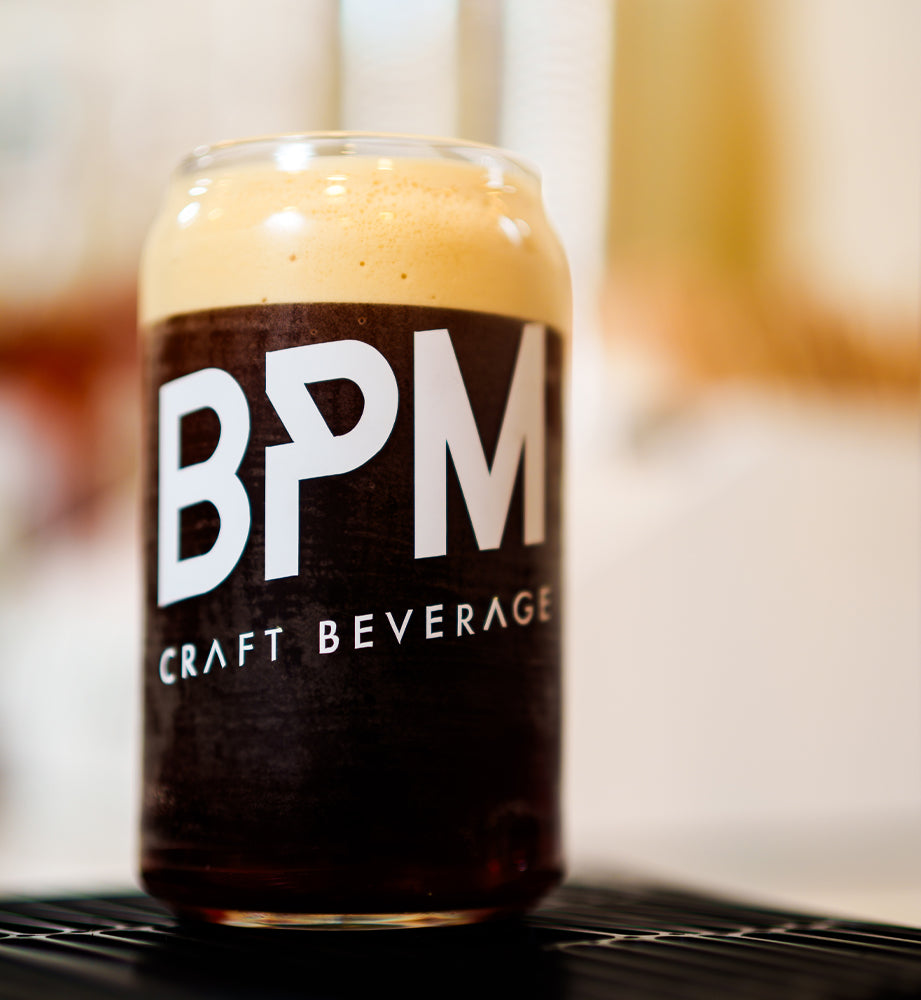 New York Brewed Cold Brew on Tap