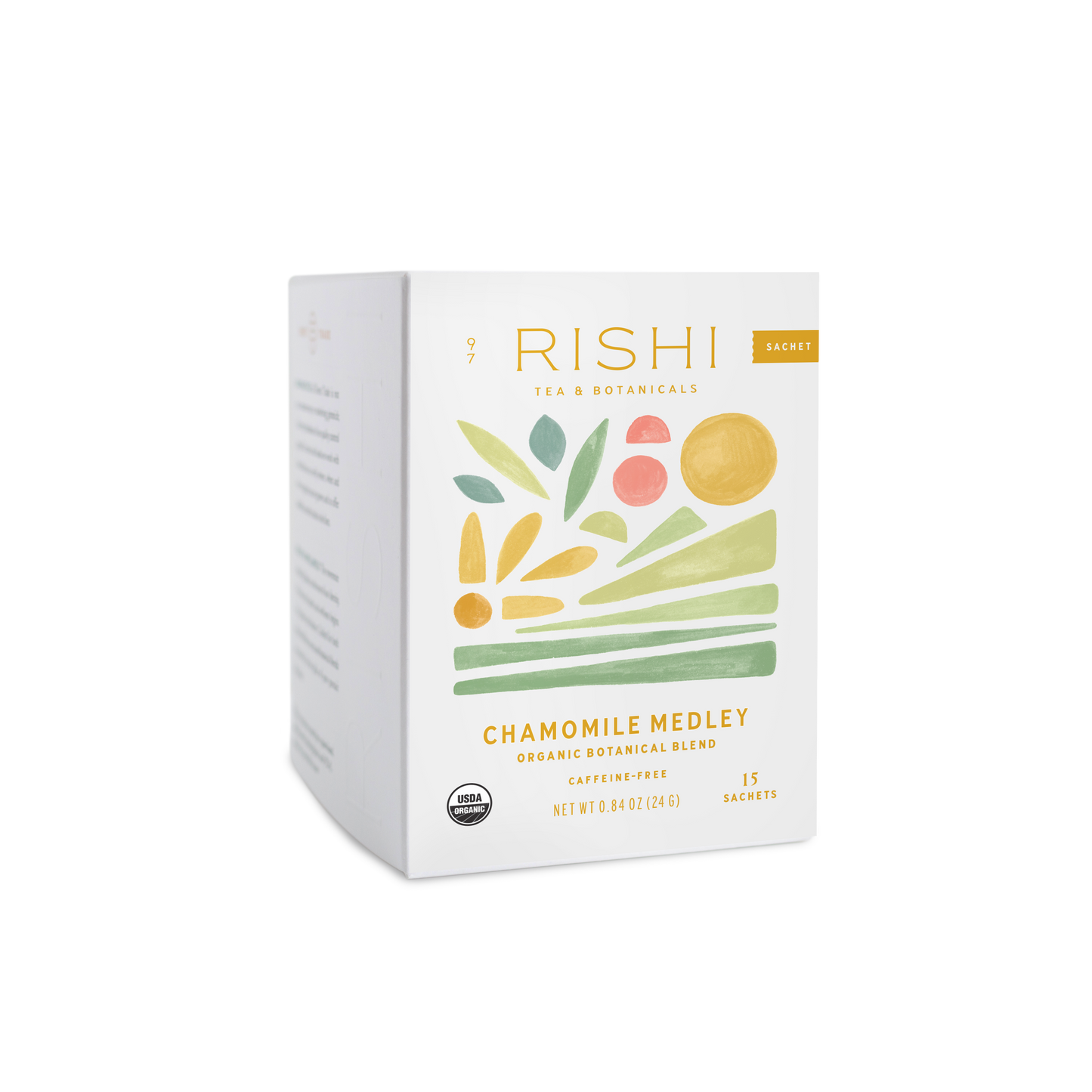 Chamomile Medley