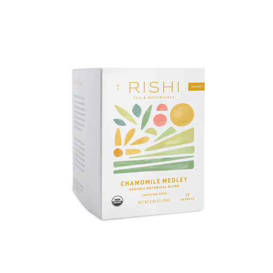 Chamomile Medley