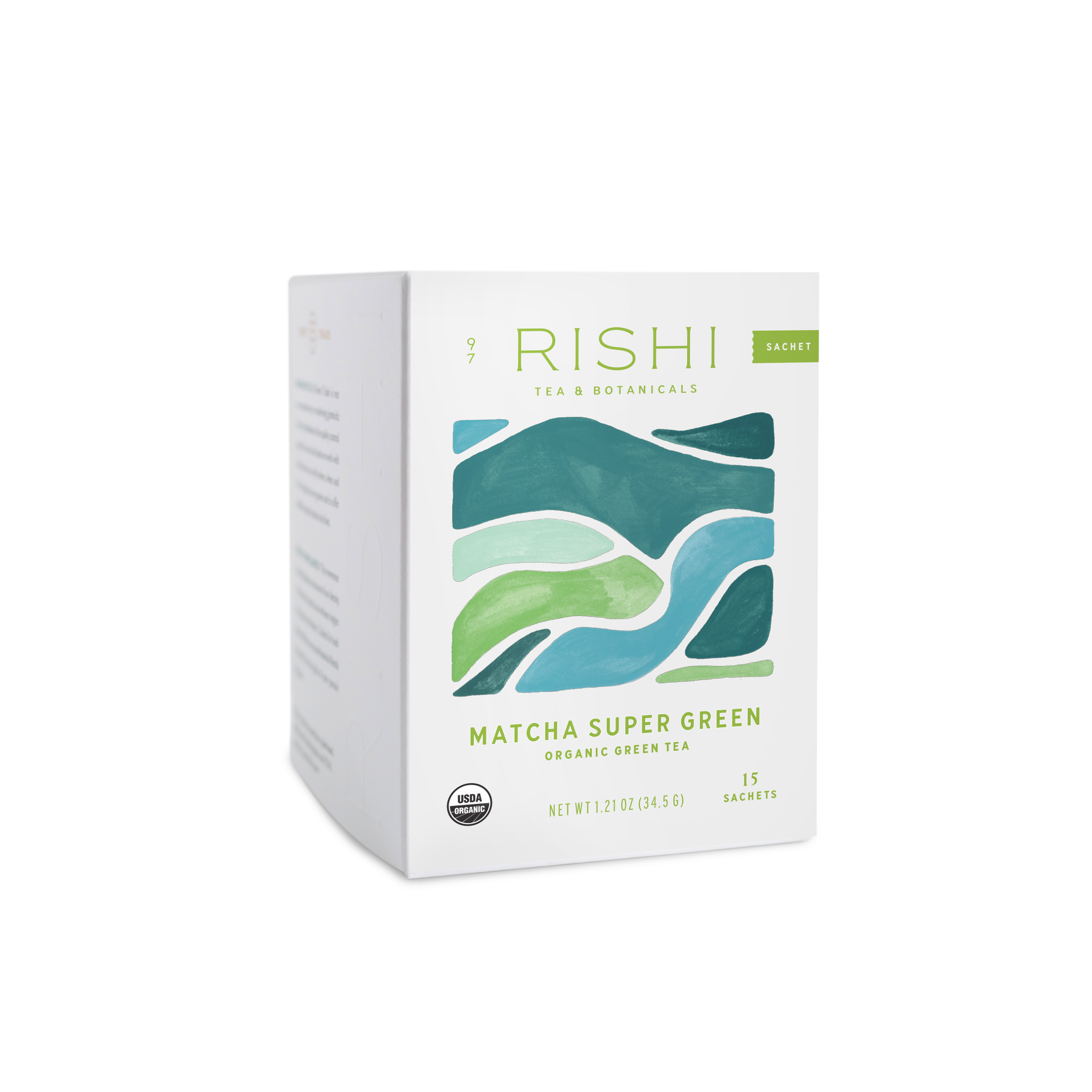 Matcha Pm Matcha Super Green – BPM Craft Beverage