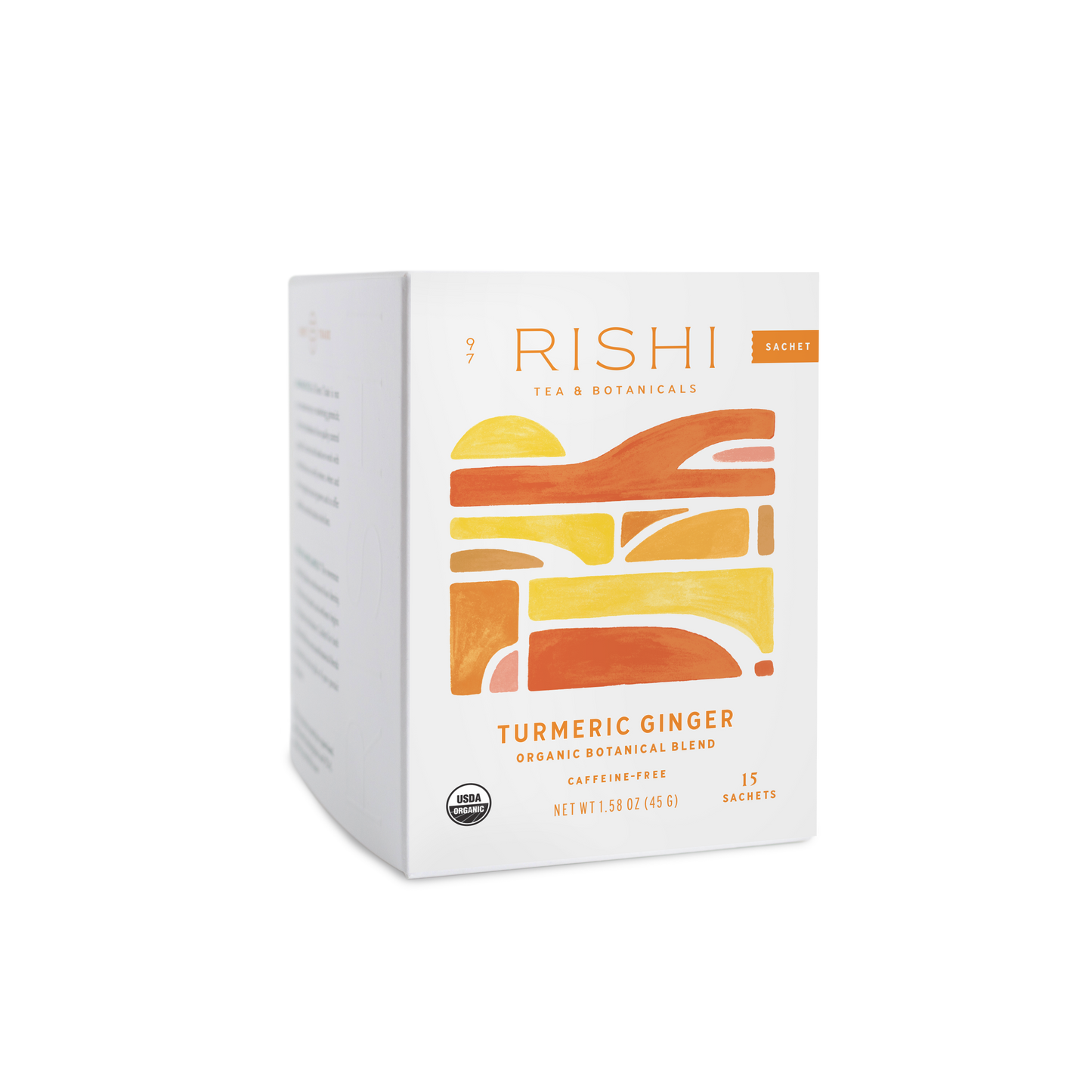 Tumeric Ginger