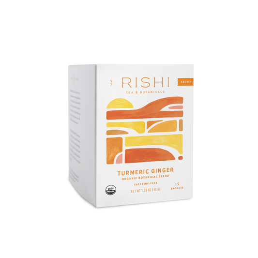 Tumeric Ginger